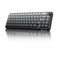 Attack Shark X66 Wireless Mechanical Gaming Keyboard