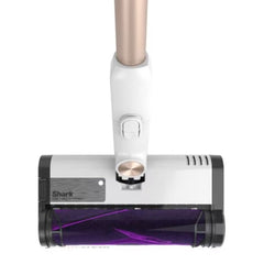 A Photo Of Shark Cordless Stick Vacuum Cleaner Beats Brass, 240 W, 0.42