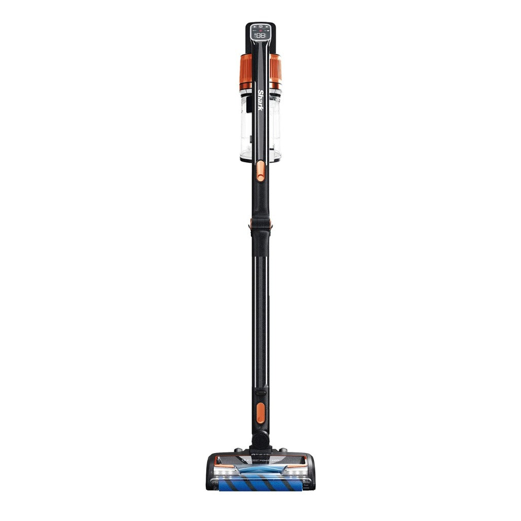 A Photo Of Shark Cordless Vacuum Cleaner 59.22 watt, 0.7 litres,