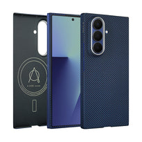 A-CASE Desen Aramid Fiber Case for Samsung Galaxy Z Fold7