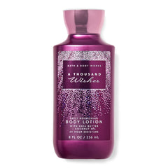 A Photo Of Bath & Body Works A Thousand Wishes - Body Lotion