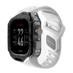 A Photo Of AULUMU A01 Case with Band for Apple Watch Ultra 1/2/3 49mm