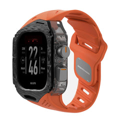 A Photo Of AULUMU A01 Case with Band for Apple Watch Ultra 1/2/3 49mm