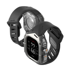 A Photo Of AULUMU A01 Case with Band for Apple Watch Ultra 1/2/3 49mm