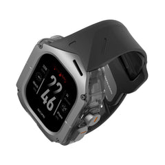 A Photo Of AULUMU A01 Case with Band for Apple Watch Ultra 1/2/3 49mm