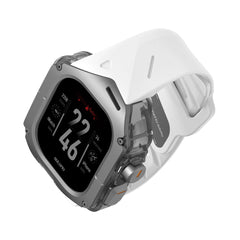 A Photo Of AULUMU A01 Case with Band for Apple Watch Ultra 1/2/3 49mm
