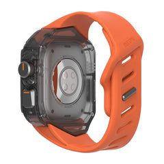 A Photo Of AULUMU A01 Case with Band for Apple Watch Ultra 1/2/3 49mm