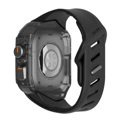 A Photo Of AULUMU A01 Case with Band for Apple Watch Ultra 1/2/3 49mm