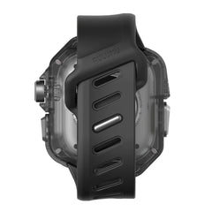 A Photo Of AULUMU A01 Case with Band for Apple Watch Ultra 1/2/3 49mm