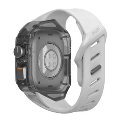 A Photo Of AULUMU A01 Case with Band for Apple Watch Ultra 1/2/3 49mm