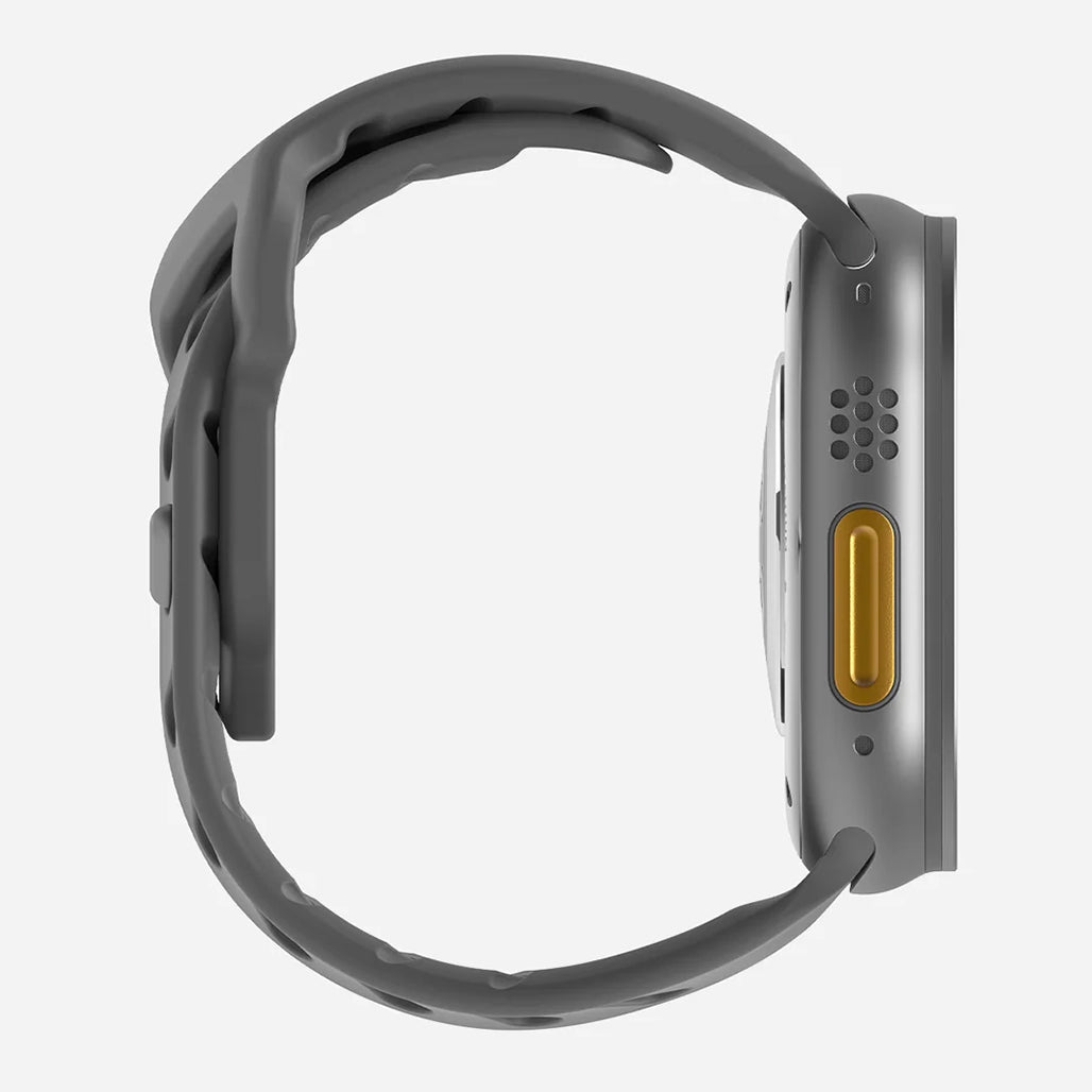 A Photo Of AULUMU A02 Offbeat Sport Band for Apple Watch 42/44/45/49MM