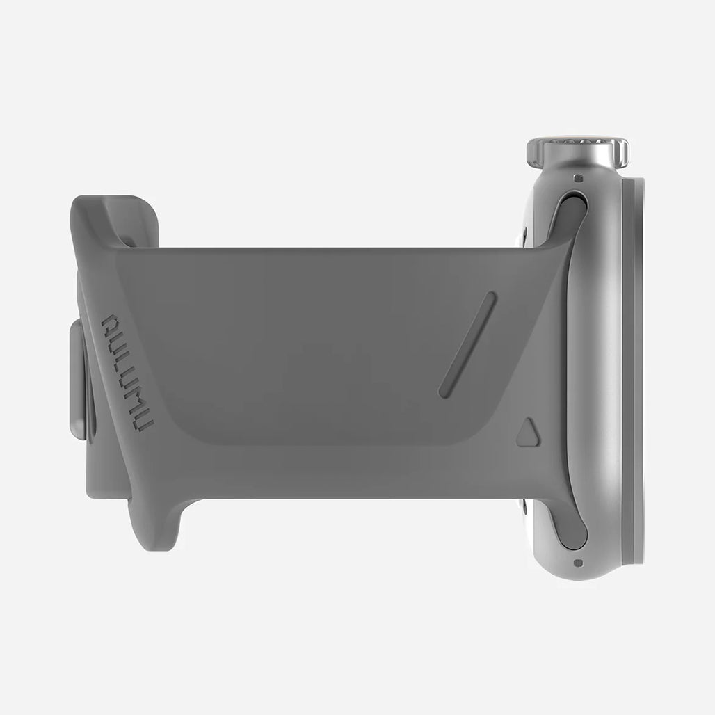 A Photo Of AULUMU A02 Offbeat Sport Band for Apple Watch 42/44/45/49MM