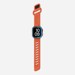A Photo Of AULUMU A02 Offbeat Sport Band for Apple Watch 42/44/45/49MM