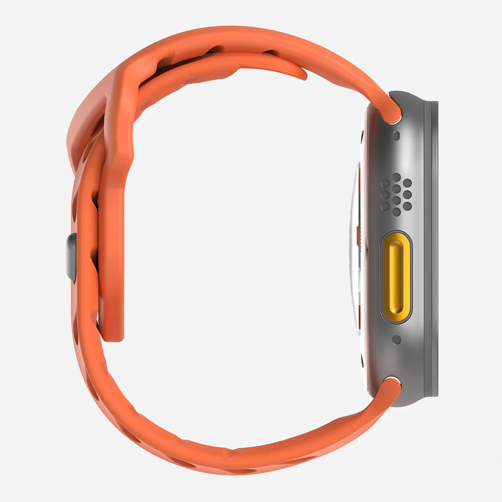 A Photo Of AULUMU A02 Offbeat Sport Band for Apple Watch 42/44/45/49MM