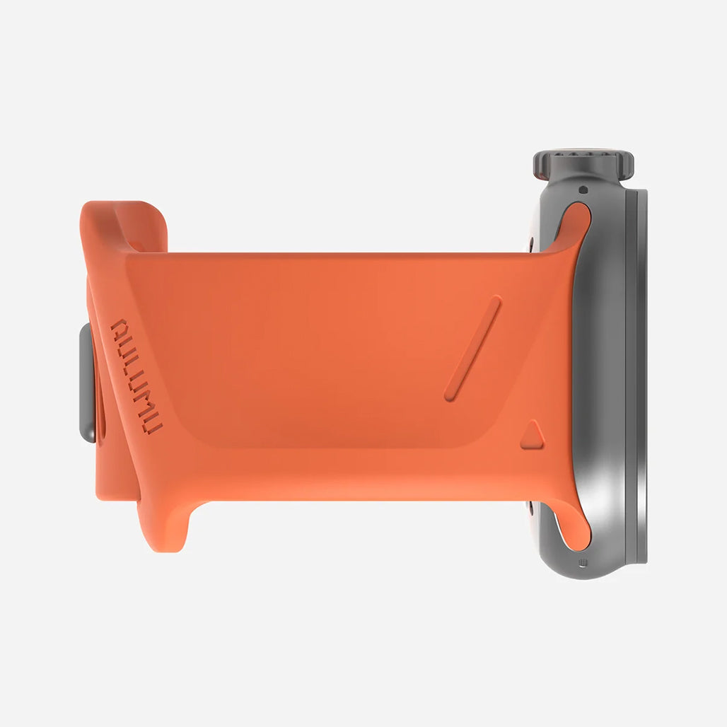 A Photo Of AULUMU A02 Offbeat Sport Band for Apple Watch 42/44/45/49MM