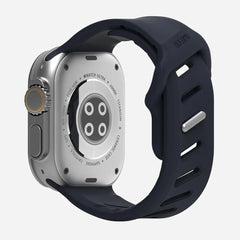 A Photo Of AULUMU A02 Offbeat Sport Band for Apple Watch 42/44/45/49MM