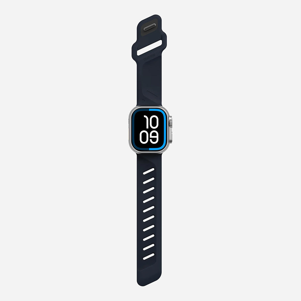 A Photo Of AULUMU A02 Offbeat Sport Band for Apple Watch 42/44/45/49MM