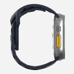 A Photo Of AULUMU A02 Offbeat Sport Band for Apple Watch 42/44/45/49MM