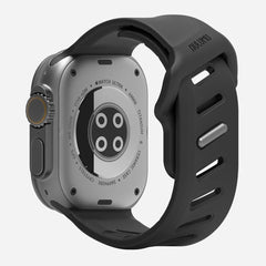 A Photo Of AULUMU A02 Offbeat Sport Band for Apple Watch 42/44/45/49MM