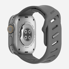 A Photo Of AULUMU A02 Offbeat Sport Band for Apple Watch 42/44/45/49MM