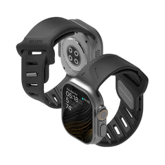 A Photo Of AULUMU A02 Offbeat Sport Band for Apple Watch 42/44/45/49MM