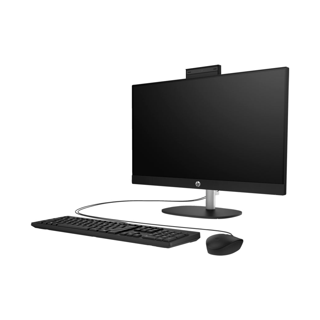 A Photo Of HP All-in-One 24-CR1005ne (B3WU8EA) - 23.8