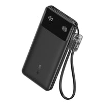 Anker 10K 22.5W Power Bank - Compact, High-Speed Charging for All Your Devices