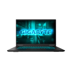 A Photo Of Gigabyte A16 - 16