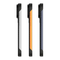 A Photo Of AULUMU A17 Aramid Fiber Case for iPhone 17 Series