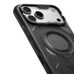 A Photo Of AULUMU A17 Rugged Outdoor Case for iPhone 17 Series