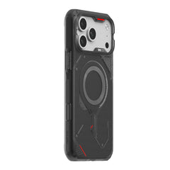 A Photo Of AULUMU A17 Rugged Outdoor Case for iPhone 17 Series