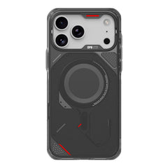 A Photo Of AULUMU A17 Rugged Outdoor Case for iPhone 17 Series