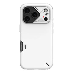 A Photo Of AULUMU A17 Slim Shockproof Case for iPhone 17 Series