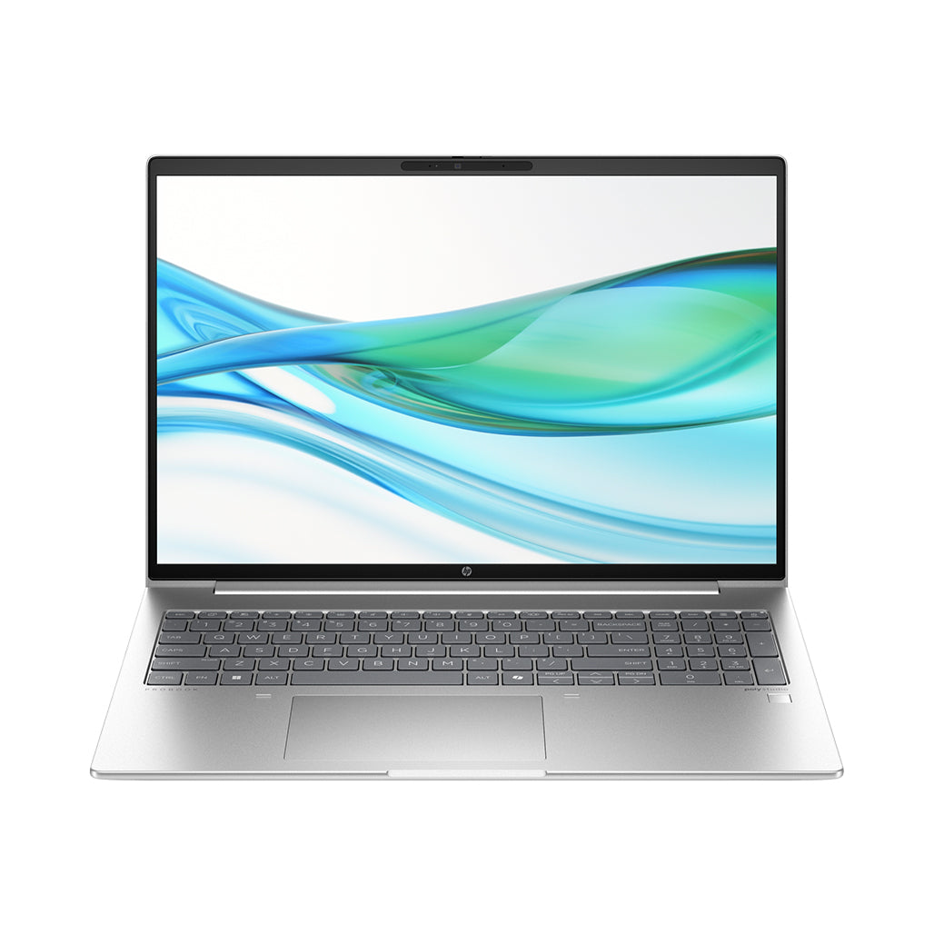 A Photo Of HP ProBook 460 G11 - A22ZZEA - 16