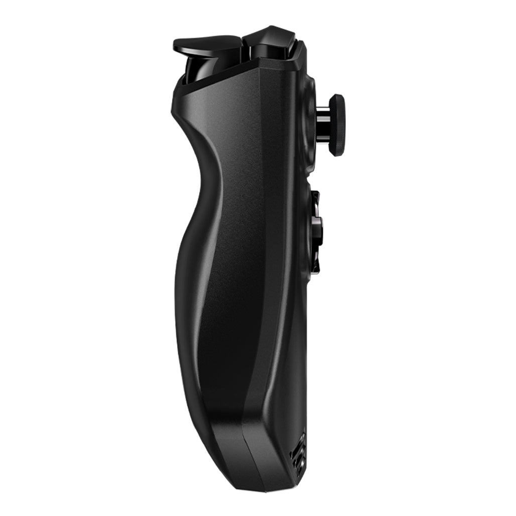 A Photo Of MSI Claw A1M-051US - Handheld Portable Gaming Console - Core Ultra 7-155H - 16GB Ram - 512GB SSD