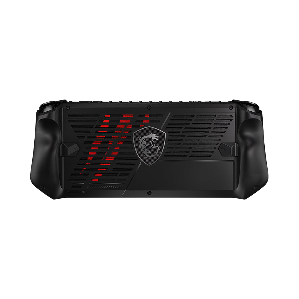 A Photo Of MSI Claw A1M-051US - Handheld Portable Gaming Console - Core Ultra 7-155H - 16GB Ram - 512GB SSD