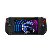 MSI Claw A1M-051US - Handheld Portable Gaming Console - Core Ultra 7-155H - 16GB Ram - 512GB SSD