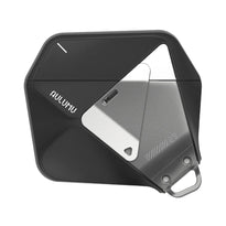 AULUMU A29 Geometric Case for AirPods 4