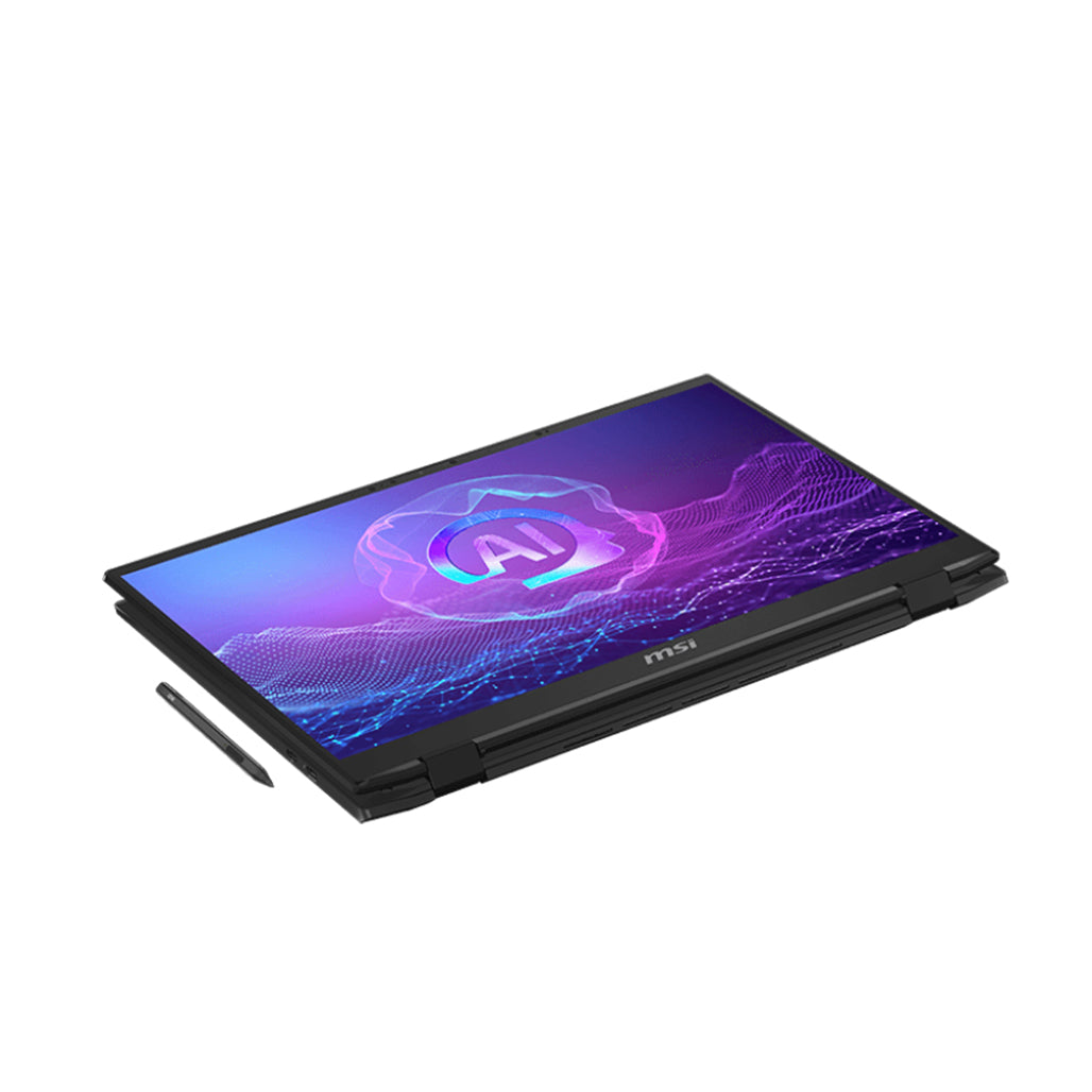 A Photo Of MSI Summit 16 AI Evo A2HMTG - 16