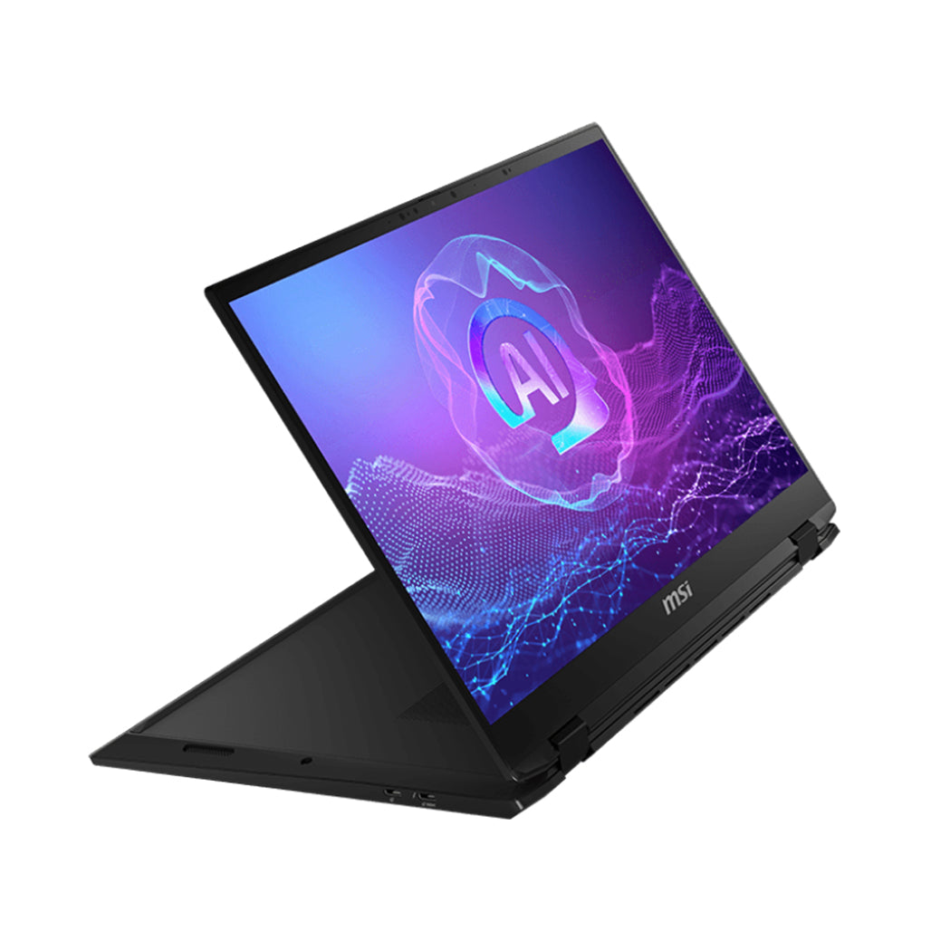 A Photo Of MSI Summit 16 AI Evo A2HMTG - 16