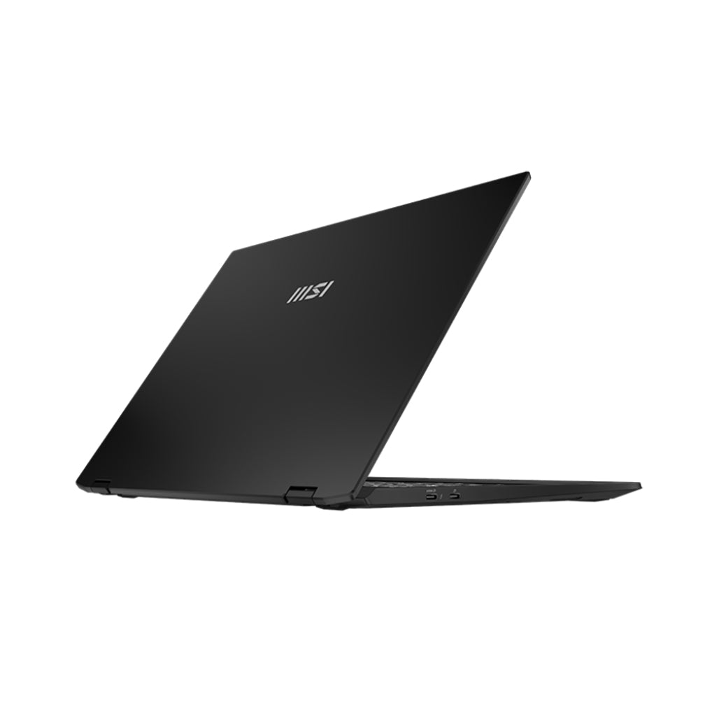 A Photo Of MSI Summit 16 AI Evo A2HMTG - 16