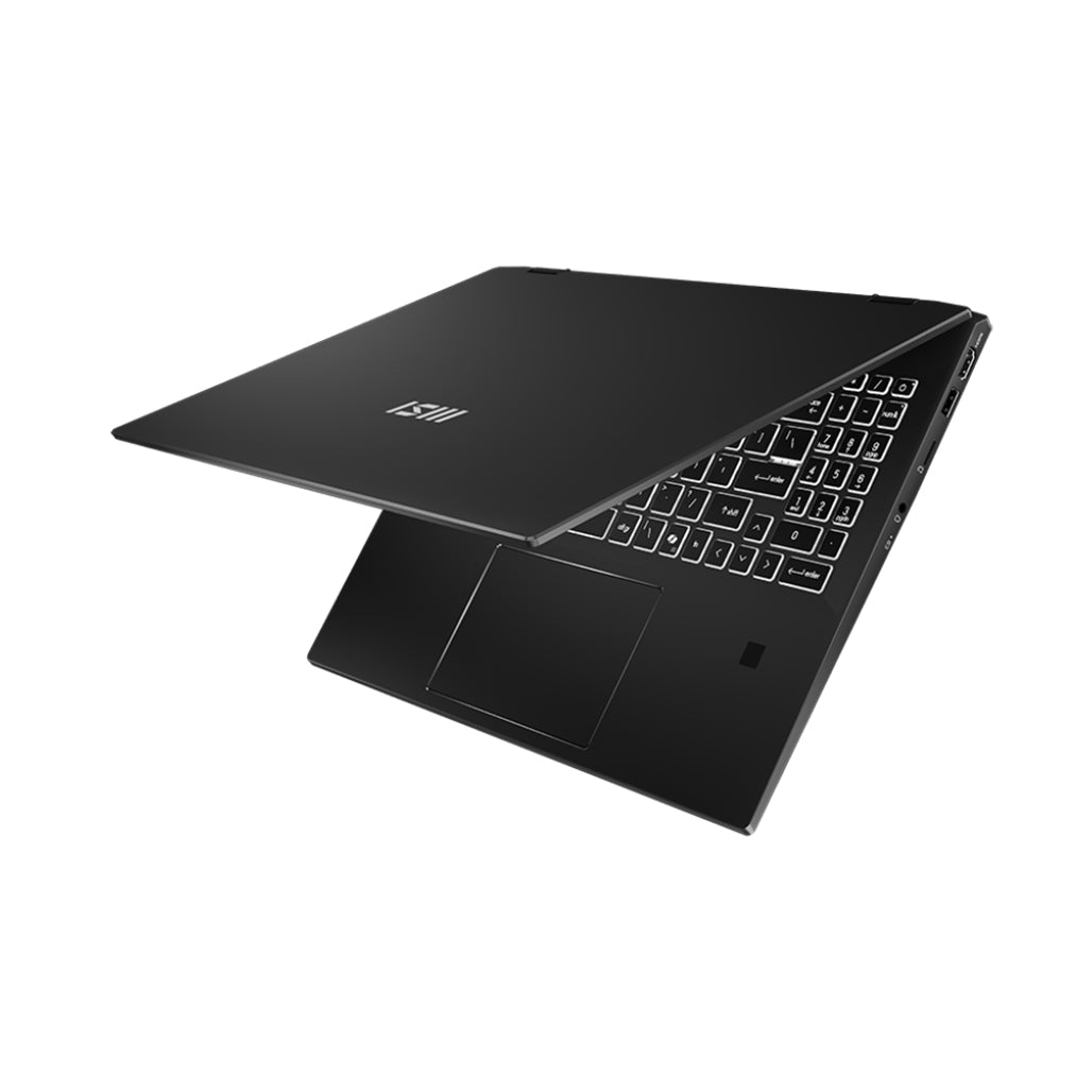 A Photo Of MSI Summit 16 AI Evo A2HMTG - 16