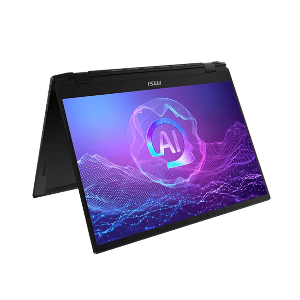 A Photo Of MSI Summit 16 AI Evo A2HMTG - 16