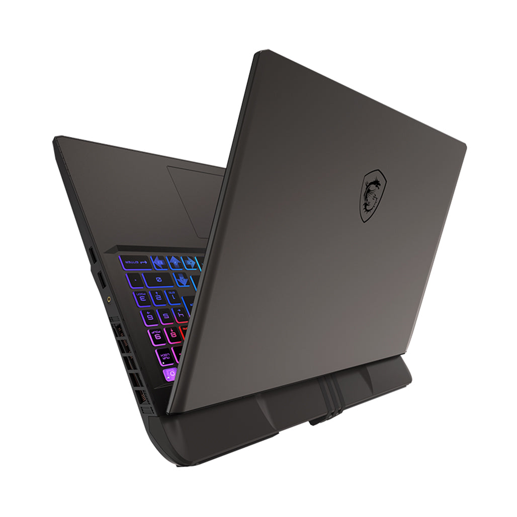 A Photo Of MSI Vector 16 HX AI A2XWHG - 16