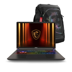 A Photo Of MSI Vector 16 HX AI A2XWIG - 16