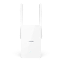 Tenda A33 AX3000 WiFi 6 Gigabit Range Extender with Dual Antennas