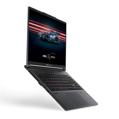 A Photo Of MSI Stealth A16 Mercedes AMG AI+ A3XWGG Copilot+ PC - 16