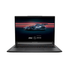 A Photo Of MSI Stealth A16 Mercedes AMG AI+ A3XWGG Copilot+ PC - 16