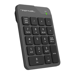 A Photo Of A4tech FGK21C - 2.4G Wireless Numeric Keypad