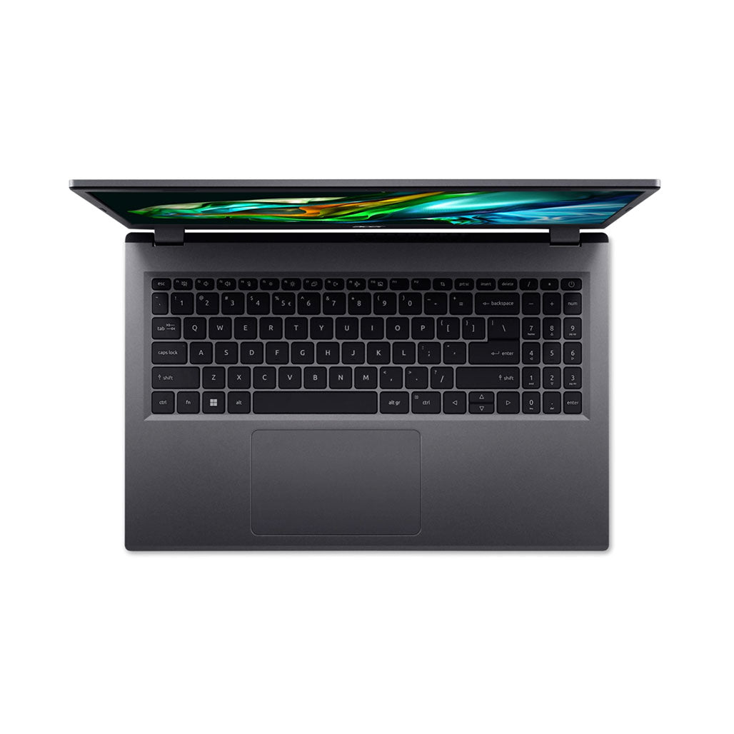 A Photo Of Acer Aspire A515-58GM-77HH - 15.6